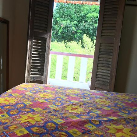 Charme Do Poco Bed & Breakfast Ресифи Екстериор снимка