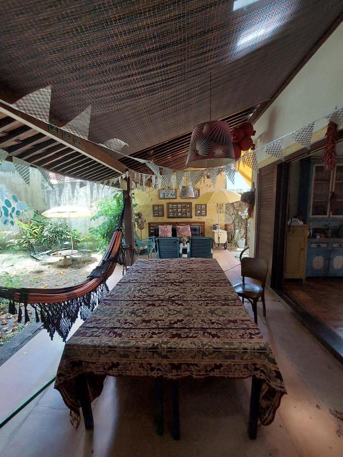 Charme Do Poco Bed & Breakfast Ресифи Екстериор снимка