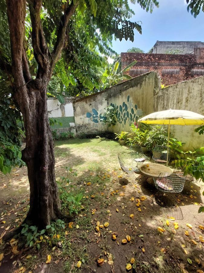 Charme Do Poco Bed & Breakfast Ресифи Екстериор снимка
