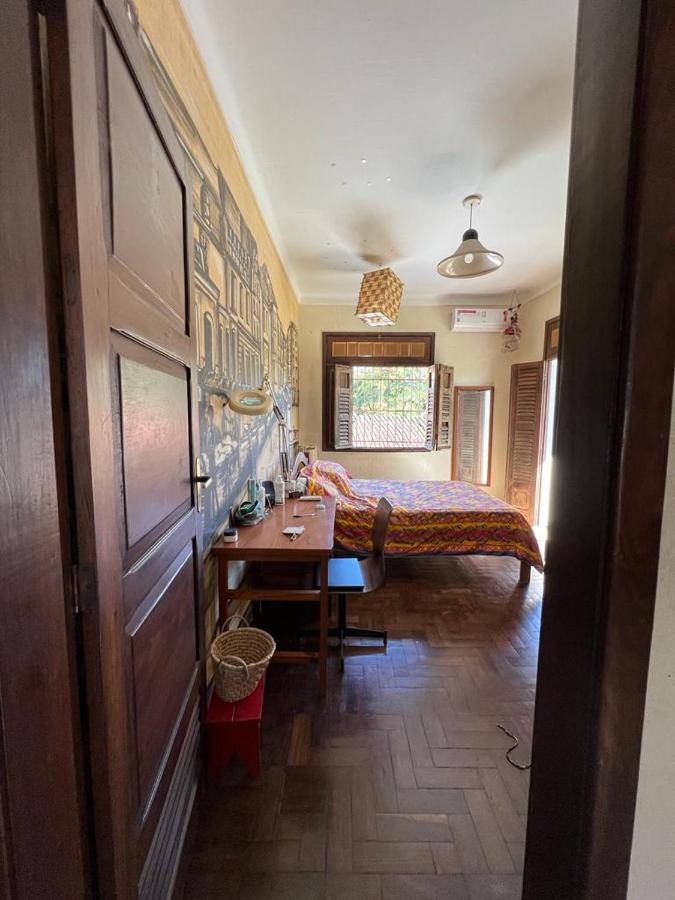 Charme Do Poco Bed & Breakfast Ресифи Екстериор снимка