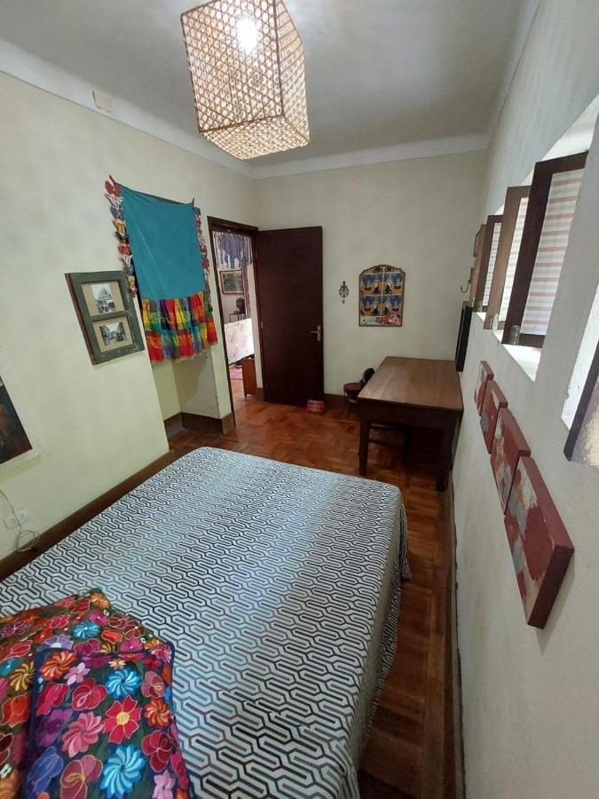 Charme Do Poco Bed & Breakfast Ресифи Екстериор снимка