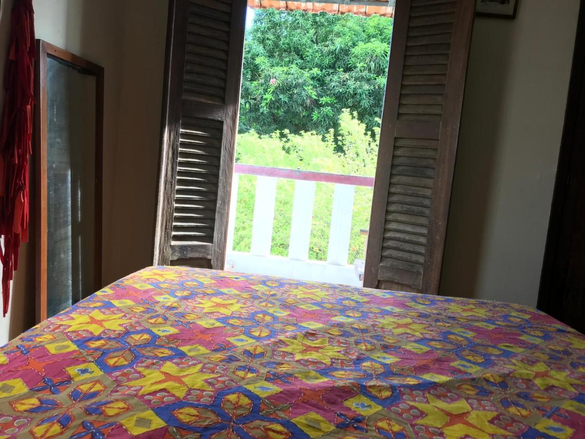Charme Do Poco Bed & Breakfast Ресифи Екстериор снимка