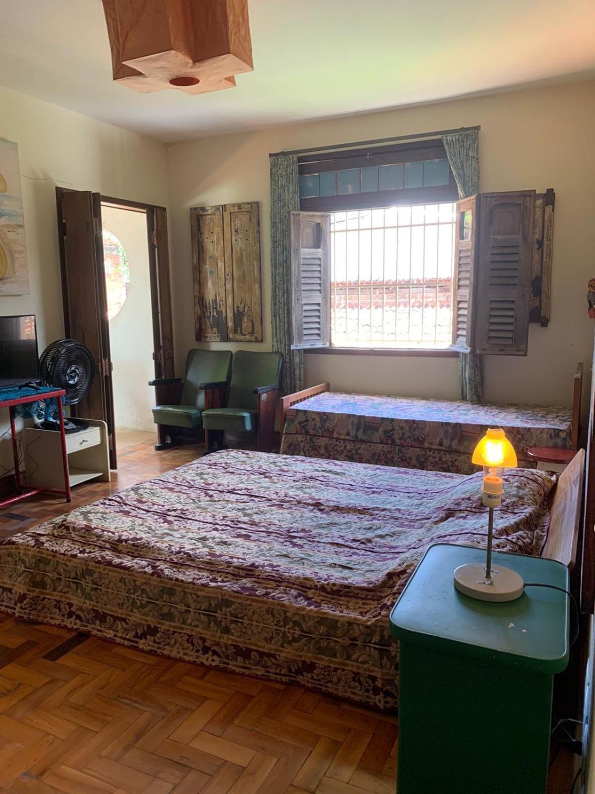 Charme Do Poco Bed & Breakfast Ресифи Екстериор снимка