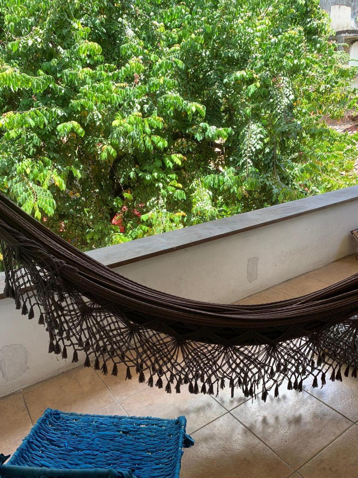 Charme Do Poco Bed & Breakfast Ресифи Екстериор снимка