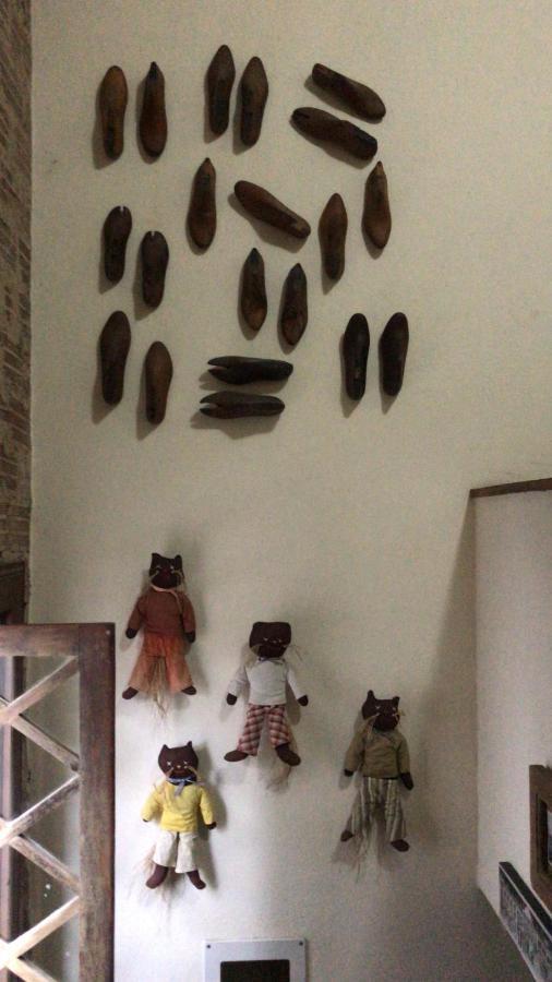 Charme Do Poco Bed & Breakfast Ресифи Екстериор снимка