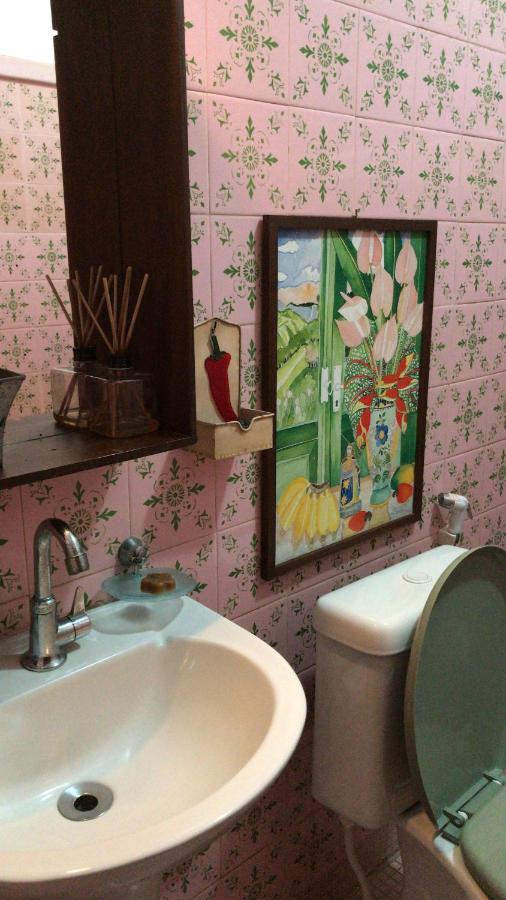 Charme Do Poco Bed & Breakfast Ресифи Екстериор снимка