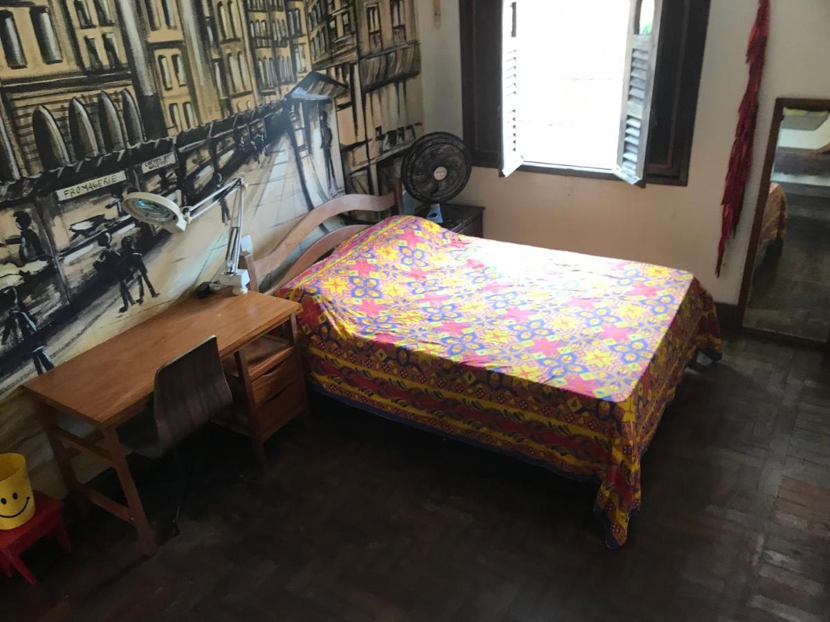 Charme Do Poco Bed & Breakfast Ресифи Екстериор снимка